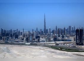 Why Purchase Property In Dubai City?