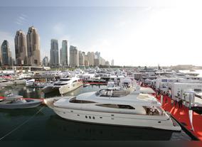 Dubai International Boat Show Marks Quarter Century Amid Thriving Marine Industry
