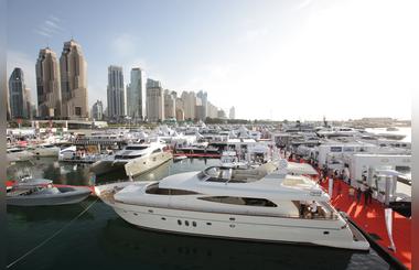Dubai International Boat Show Marks Quarter Century Amid Thriving Marine Industry