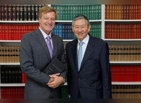 DIFC Courts Advance with Landmark Publication of Middle Easts First common law Commentaries