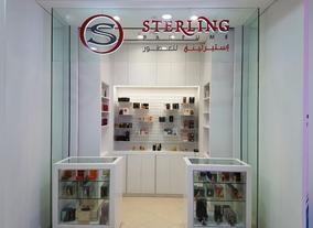 Sterling Parfums Opens new Retail Store in Deira City Center