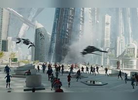 How to Make a Film in Dubai City and the UAE