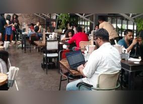 Dubai City: A Global Talent Magnet