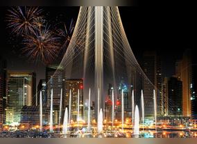 Dubai City: Championing Human Creativity