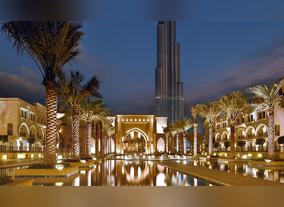 Downtown Dubai City, For Those Who Wish to Live in Style