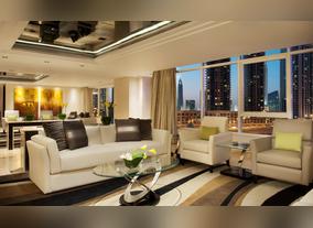 Three DAMAC Maison Hotels Win TripAdvisor Certificate of  Excellence 2016