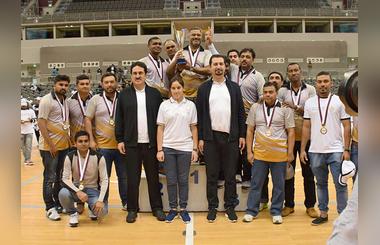Alfardan Group Successfully Organizes its 6th Annual Sports Day Celebration