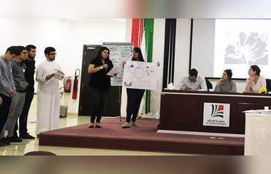 Barclays Extends Enterprise Skills Programme to UAE Students