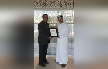 Ain Al Khaleej Hospital Achieves HIMSS EMRAM Stage 6 Certification