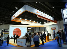 Ducab Emphasises Product Diversity and Sustainability at Middle East Electricity 2017