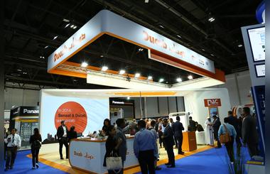 Ducab Emphasises Product Diversity and Sustainability at Middle East Electricity 2017