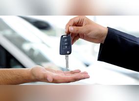 Buying a Car in Dubai City