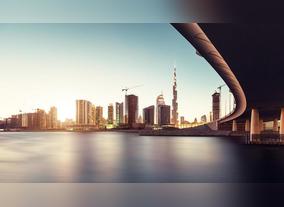 What Country is Dubai City In?