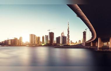 What Country is Dubai City In?