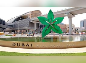 The Fine Print of Health Care in Dubai City