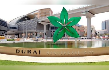 The Fine Print of Health Care in Dubai City