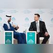 Transportation of the Future Discussed at World Government Summit in Dubai