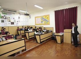 AMSI Voices Launches new Initiative to Help School Students  make Confident University and Career Choices