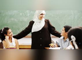 Perks Of Teaching In Dubai City