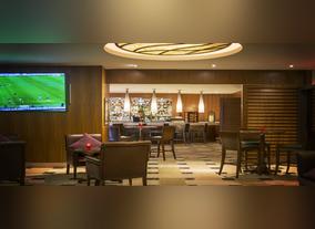 The Jumeirah Beach Hotel in Dubai City - Honeymoon Experience