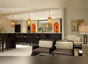 Holiday Inn Express, Dubai City, Jumeirah - A Placid Jaunt