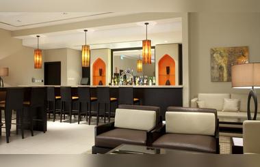 Holiday Inn Express, Dubai City, Jumeirah - A Placid Jaunt