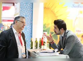 Demand for Edible Oil in the Mena Region to Outstrip Global Average