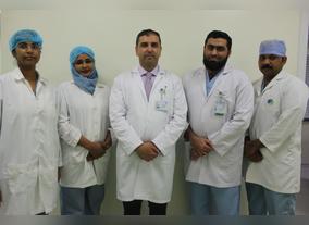 Local Doctors Perfrom Complex Surgery on Morbidly Obese Patient