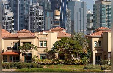 Best Locations to Invest in Dubai City Property 