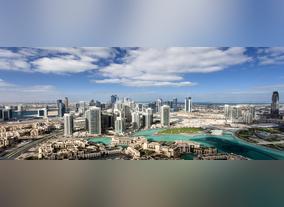 The Many Developments of the Many Developers in Dubai City