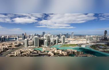 The Many Developments of the Many Developers in Dubai City