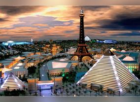 Discover the Great Outdoors on a Trip to Dubai City 