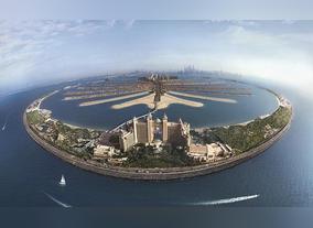 Top Things to Do in Dubai City