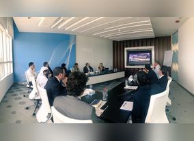 Dubai Wholesale City Hosts Innovation in Trade Forum to Highlight Importance of Smart Solutions, Digitization in Boosting Wholesale Trading Competitiveness