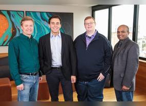 Ford Invests in Argo AI, a New Artificial Intelligence  Company, in Drive for Autonomous Vehicle Leadership