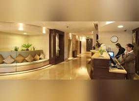 Dubai City Hotels - Known for the Unmatched Services!