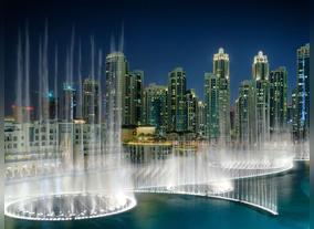 Dubai City Attractions - Explore The Magic of the Golden City