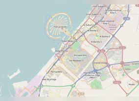 A Brief Tourist Guide for Hotels in Dubai City