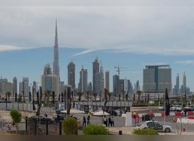 Has Dubai City Been Under Occupation All These Years?