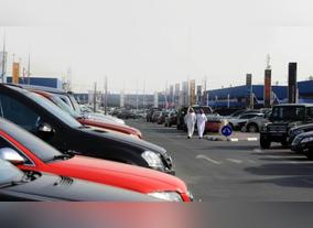 The Reasons Behind Exporting Cars To Dubai City From The US