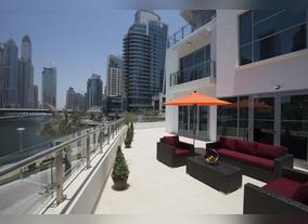 Searching for Real Estate Properties at Dubai City Marina