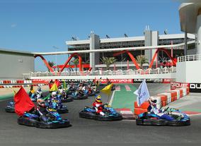 New Season for Endurance Championship