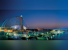 Famous Hotels in Dubai City - Find Out Which is the Newest on the Dubai City Scene