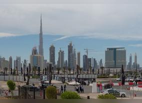 Dubai City Tourism Still on the Rise