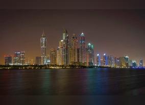 Irish & Attending Dubai City Meeting Tours? Make Time For Pure Revelry