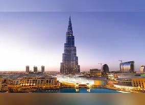 Want Dubai City Discount Tours? Try a Safari