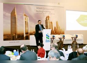 Standard Chartered Hosts Correspondent Banking Academy  in the Middle East