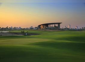 DAMAC Properties Reaffirms Position as Luxury Master Developer with Premier Golf Community DAMAC Hills
