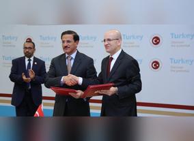 UAE and Turkey Agree on Cooperative Mechanisms for 13 Priority Sectors at 9th Joint Economic Committee Ministerial Meeting