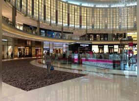 Dubai City Has Lost Its Charm For Retail Shopping